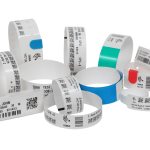 دستبند بیمارستانی