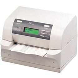 چاپگرهای بانکی و PASSBOOK